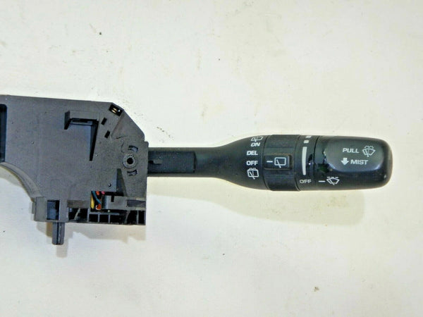 02-07 Liberty KJ Multi Function Wiper Turn Signal Switch Fog 56010126