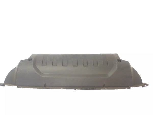 18-24 Wrangler JL Gladiator JT Front Bumper Lower Air Damn 6BU42RXFAC