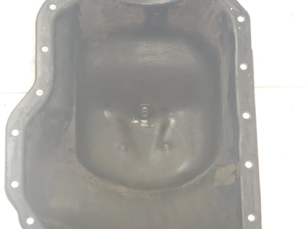 87-90 Wrangler YJ 87-90 OEM 2.5L 4 Cylinder Engine Oil Pan 53050831