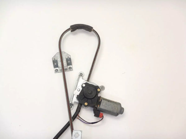 87-96 Cherokee XJ Passenger Rear Door Window Motor Regulator