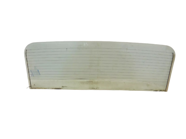78-91 Grand Wagoneer SJ J10 FSJ Rear Tailgate Hatch Glass Window