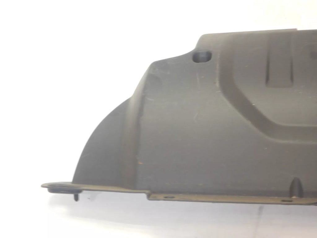 18-24 Wrangler JL Gladiator JT Front Bumper Lower Air Damn 18-24 Wrangler JL Gladiator JT Front Bumper Lower Air Damn