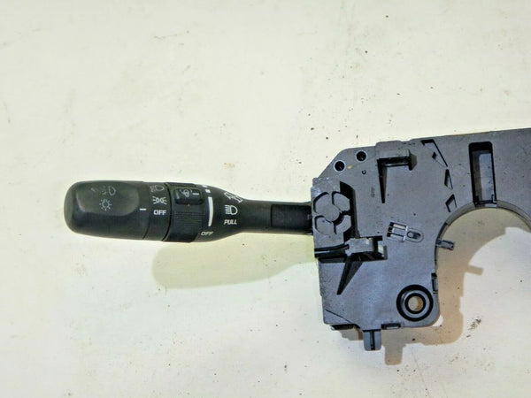 02-07 Liberty KJ Multi Function Wiper Turn Signal Switch Fog 56010126