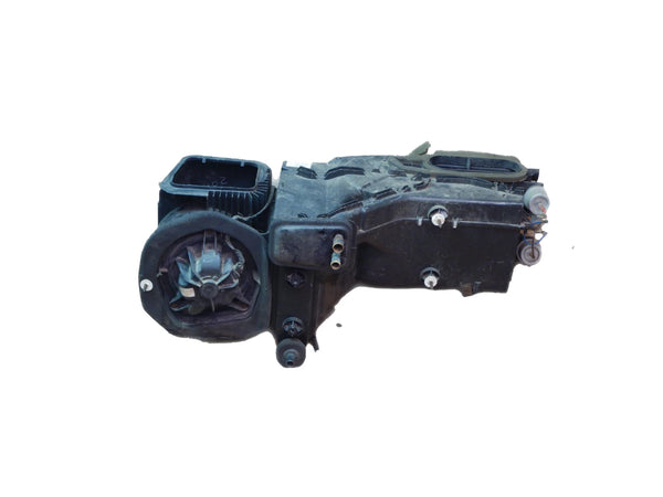 99-01 Wrangler TJ Heater Blower Fan Box Assembly Exchanger NO AC 55115173V