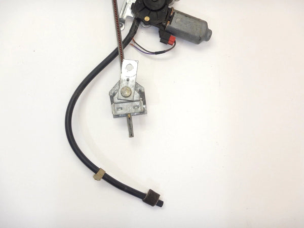 87-96 Cherokee XJ Passenger Rear Door Window Motor Regulator