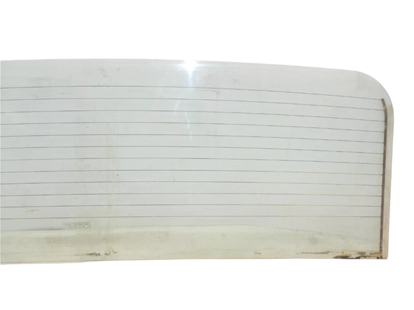 78-91 Grand Wagoneer SJ J10 FSJ Rear Tailgate Hatch Glass Window
