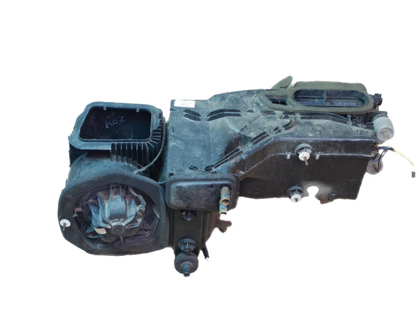 99-01 Wrangler TJ Heater Blower Fan Box Assembly Exchanger NO AC 55115173V