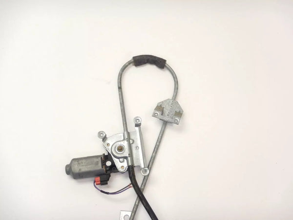 87-96 Cherokee XJ Passenger Rear Door Window Motor Regulator