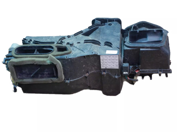 99-01 Wrangler TJ Heater Blower Fan Box Assembly Exchanger NO AC 55115173V