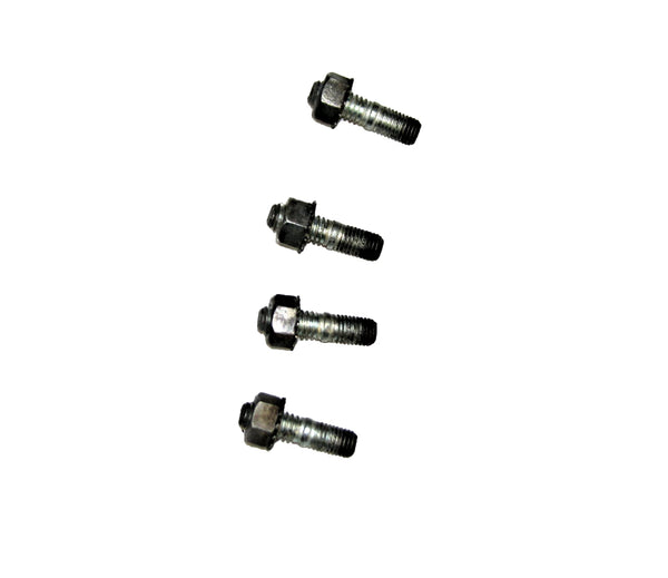 76-86 CJ OEM Factory Water Pump Stud w/ Nut Hardware Bolt Set