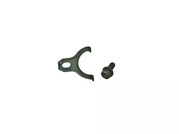 87-06 Wrangler TJ YJ NP231 Transfer Case Speedometer Hold Down Clamp Clip
