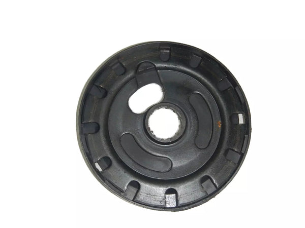 84-95 Cherokee XJ Non Tilt Steering Column Lock Plate 7819738