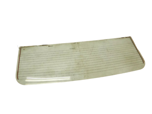 78-91 Grand Wagoneer SJ J10 FSJ Rear Tailgate Hatch Glass Window