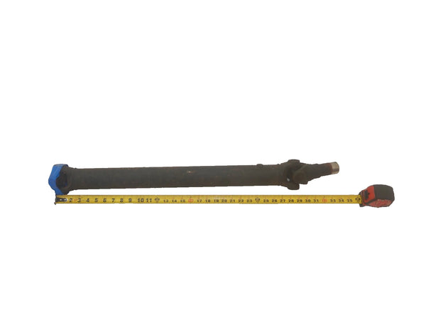96-01 Cherokee XJ Rear Driver Shaft DriveShaft 28 Inch