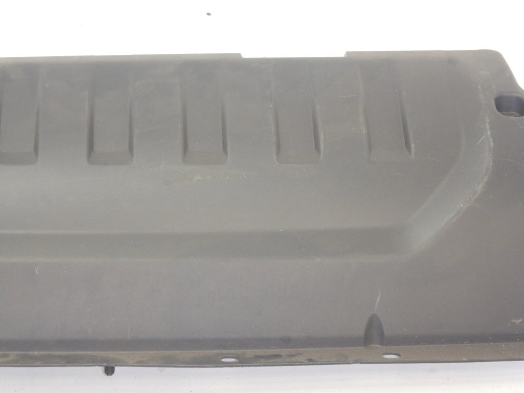 18-24 Wrangler JL Gladiator JT Front Bumper Lower Air Damn 18-24 Wrangler JL Gladiator JT Front Bumper Lower Air Damn
