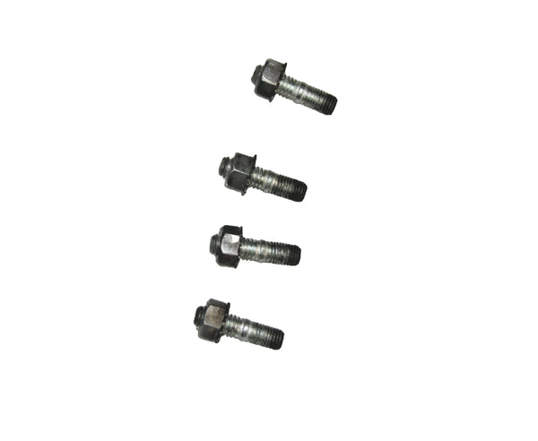 76-86 CJ OEM Factory Water Pump Stud w/ Nut Hardware Bolt Set