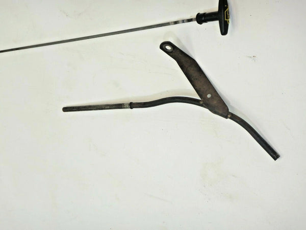 91-96 Cherokee XJ Wrangler YJ Comanche MJ OEM 4.0 Oil Dipstick Dip Stick 33007167