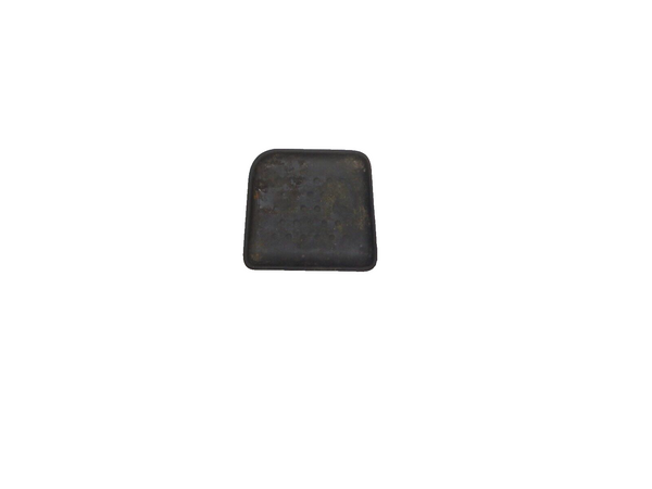 97-02 Wrangler TJ Center Console Rubber Insert Cup Coin Holder Mat 55115651