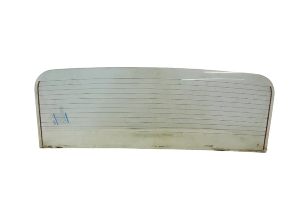 78-91 Grand Wagoneer SJ J10 FSJ Rear Tailgate Hatch Glass Window