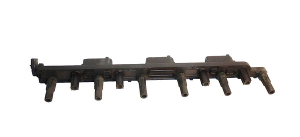 00-01 Cherokee XJ Coil Pack Ignition 4.0 6 Cylinder