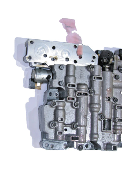 87-96 Cherokee XJ AW4 Automatic Transmission Valve Body w/ Solenoids