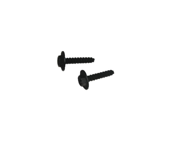 97-06 Jeep Wrangler TJ Glove Box Lid Door Retainer Clip Latch w/ Screws