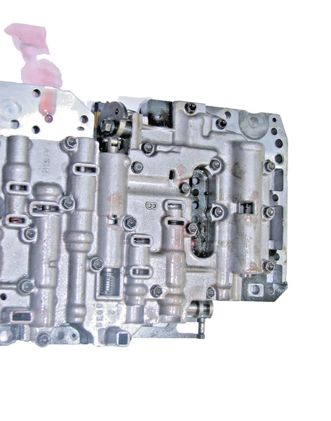87-96 Cherokee XJ AW4 Automatic Transmission Valve Body w/ Solenoids