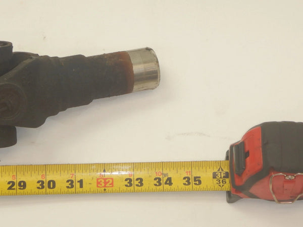 96-01 Cherokee XJ Rear Driver Shaft DriveShaft 28 Inch