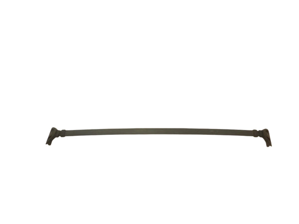 84-96 Cherokee XJ Roof Rack Cross Rails Luggage Bar No Hardware Pair