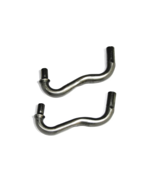 87-01 Cherokee XJ AW4 OEM Valve Body Oil Pickup Tubes Pair Set