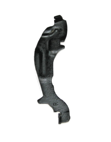 90-01 Cherokee XJ Passenger Right Rear Parking Lever