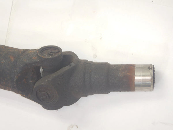 96-01 Cherokee XJ Rear Driver Shaft DriveShaft 28 Inch