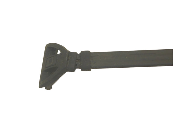 84-96 Cherokee XJ Roof Rack Cross Rails Luggage Bar No Hardware Pair