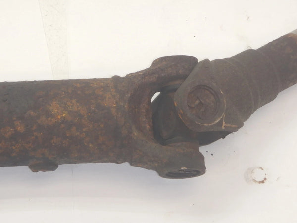 96-01 Cherokee XJ Rear Driver Shaft DriveShaft 28 Inch