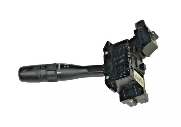 99-04 Grand Cherokee WJ Turn Signal Blinker Head Light Fog Switch 56042296