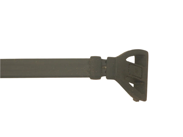 84-96 Cherokee XJ Roof Rack Cross Rails Luggage Bar No Hardware Pair