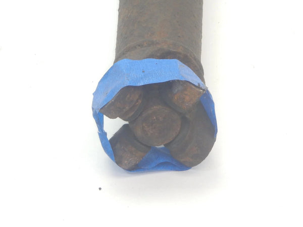 96-01 Cherokee XJ Rear Driver Shaft DriveShaft 28 Inch