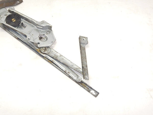 93-98 Grand Cherokee ZJ OEM Passenger Right Front Door Window Regulator