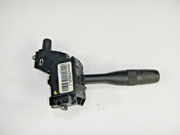99-04 Grand Cherokee WJ Turn Signal Blinker Head Light Fog Switch 56042296
