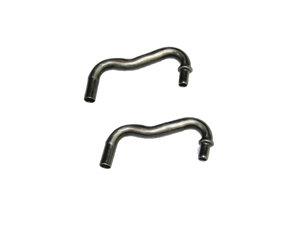 87-01 Cherokee XJ AW4 OEM Valve Body Oil Pickup Tubes Pair Set