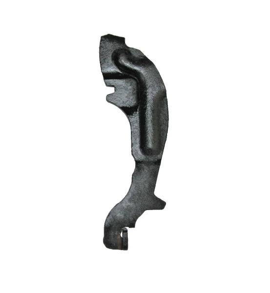 90-01 Cherokee XJ Passenger Right Rear Parking Lever