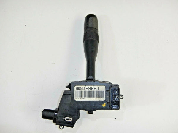 99-04 Grand Cherokee WJ Turn Signal Blinker Head Light Fog Switch 56042296