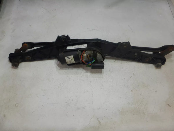 93-98 Grand Cherokee ZJ Jeep Front Windshield Wiper Motor Assembly