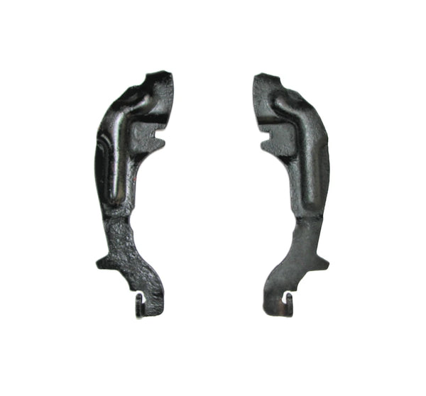 90-01 Cherokee XJ Driver Passenger Rear Parking Levers Pair
