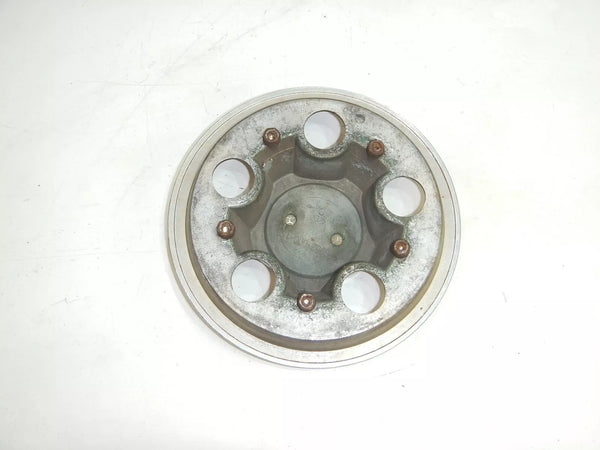 84-87 Cherokee XJ Comanche MJ Wrangler YJ Center Cap Wheel Hub Chrome Rim 8952-000-153
