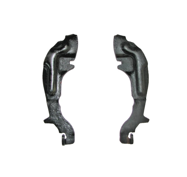 90-01 Cherokee XJ Driver Passenger Rear Parking Levers Pair