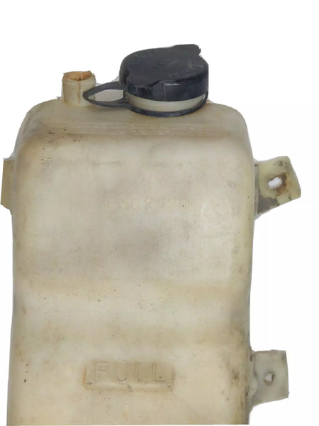 81-86 CJ CJ5 CJ7 CJ8 OEM Coolant Overflow Reservoir Bottle 5362920