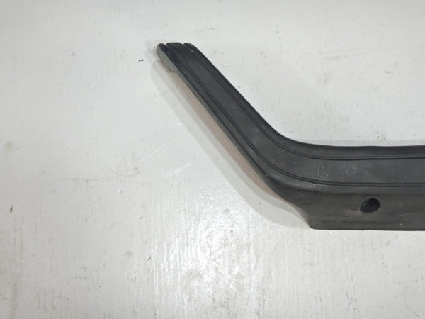 84-96 Cherokee XJ Passenger Front Interior Door Handle Arm Rest Hockey Black