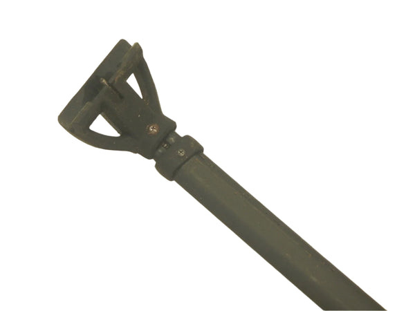 84-96 Cherokee XJ Roof Rack Cross Rails Luggage Bar No Hardware Pair