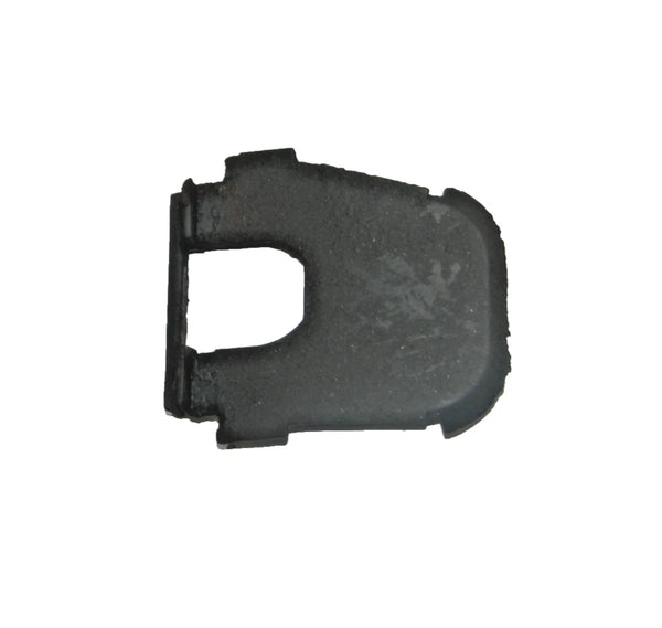 91-01 Cherokee XJ AW4 CPS Crank Sensor Grommet Bell Housing Plastic Cover
